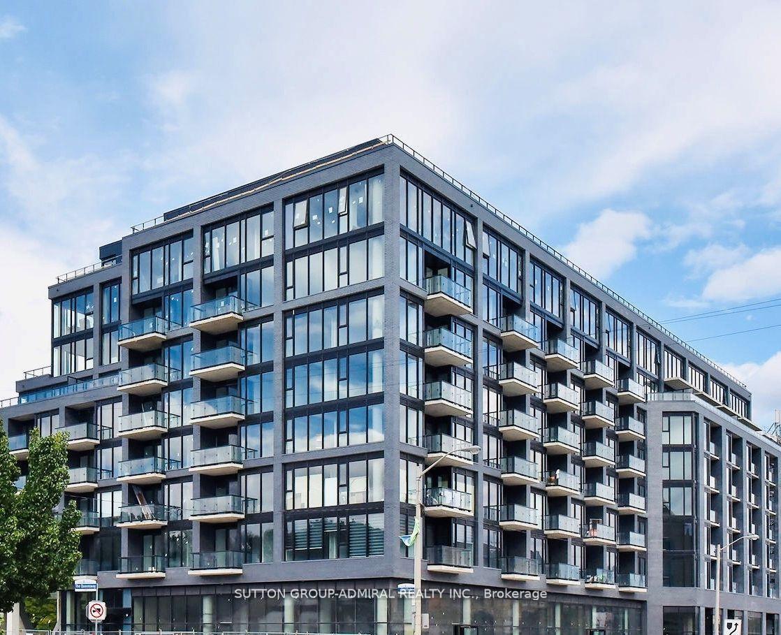 Property Photo: 7 Smith Crescent 323 ON M8Z 0G3