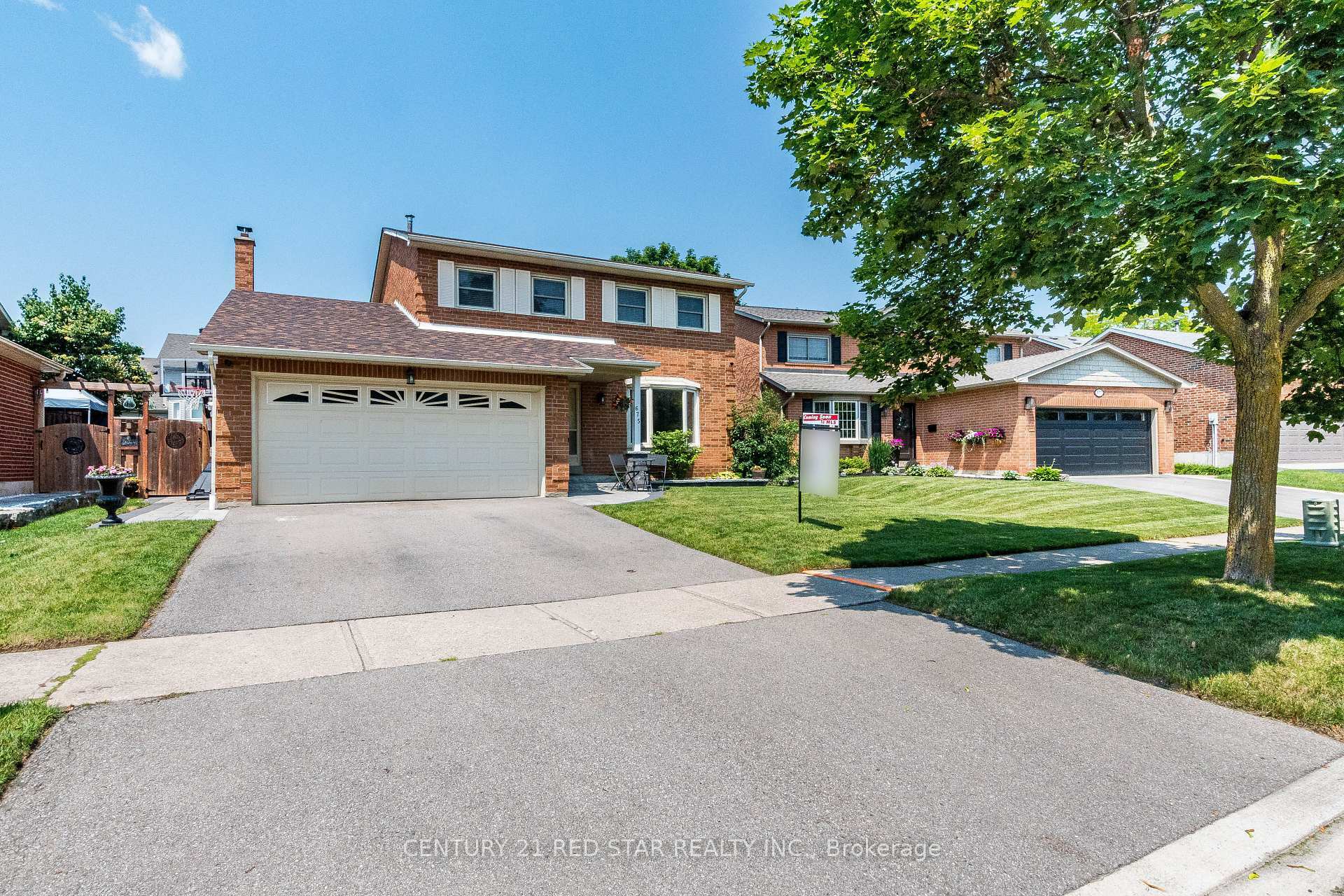 Property Photo: 675 Harrison Road ON L9T 4S7