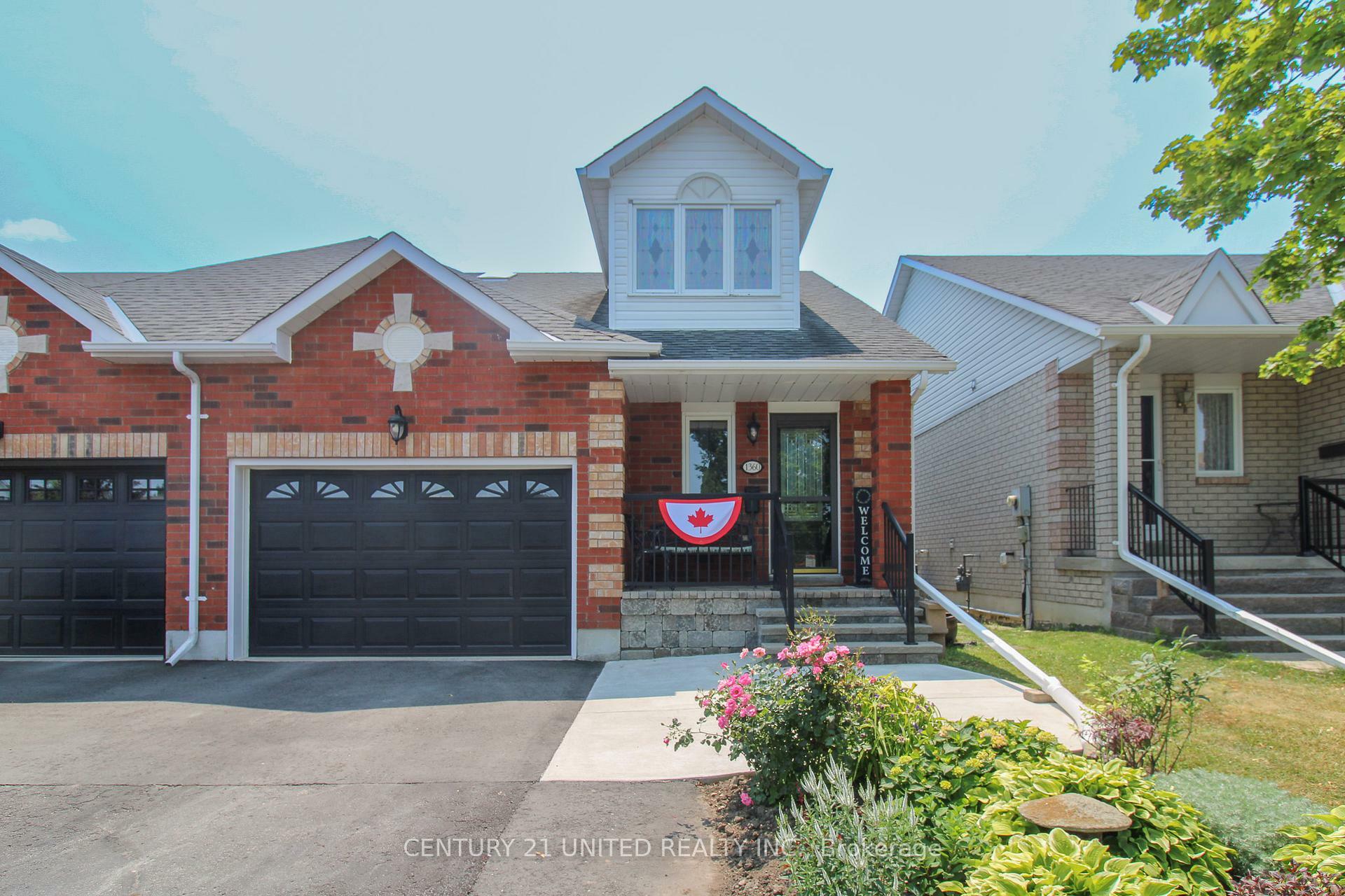 1360 Lillico Crescent  Peterborough West ON K9K 2K9 photo