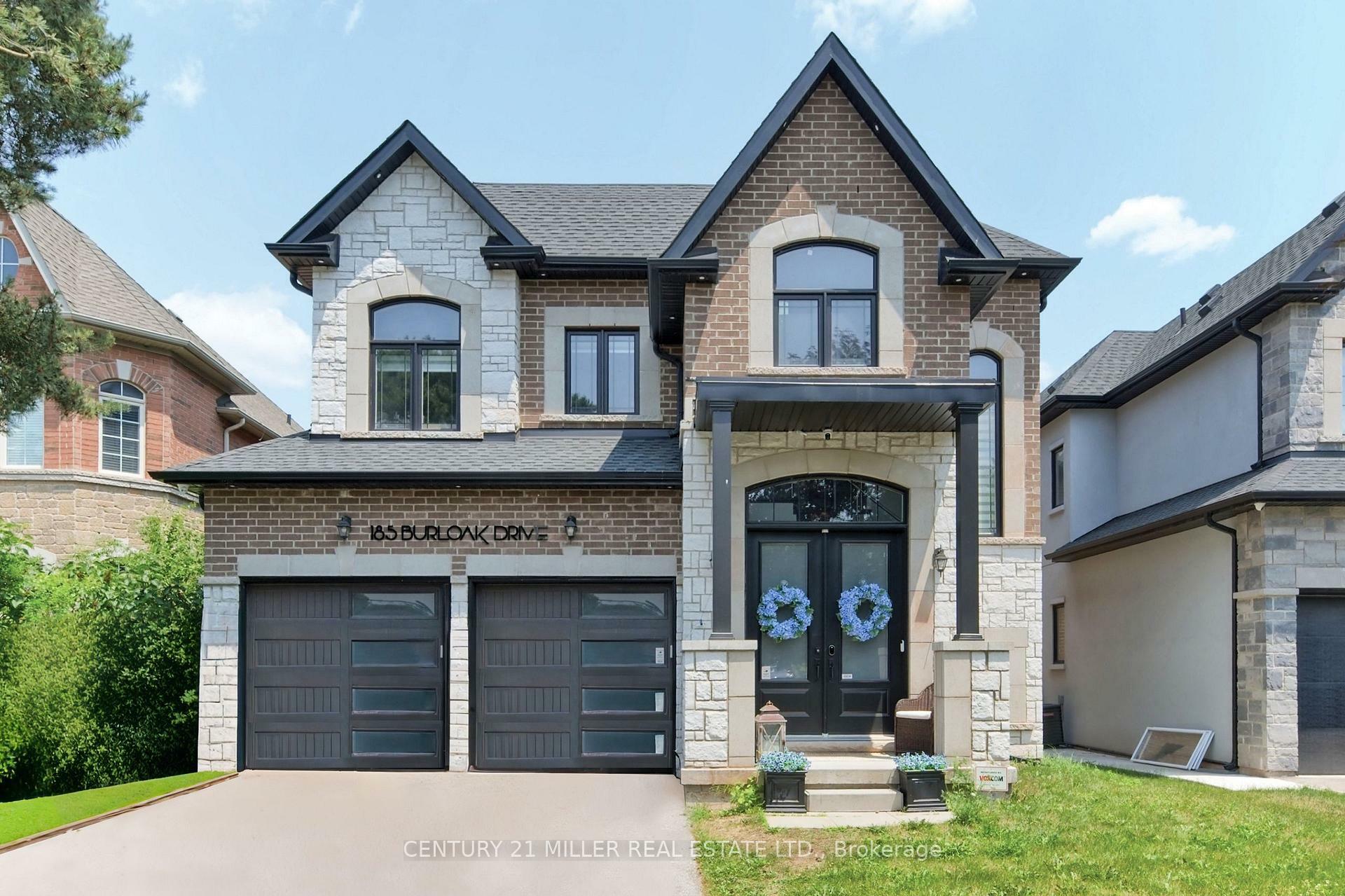 185 Burloak Drive  Oakville ON L6L 6S7 photo