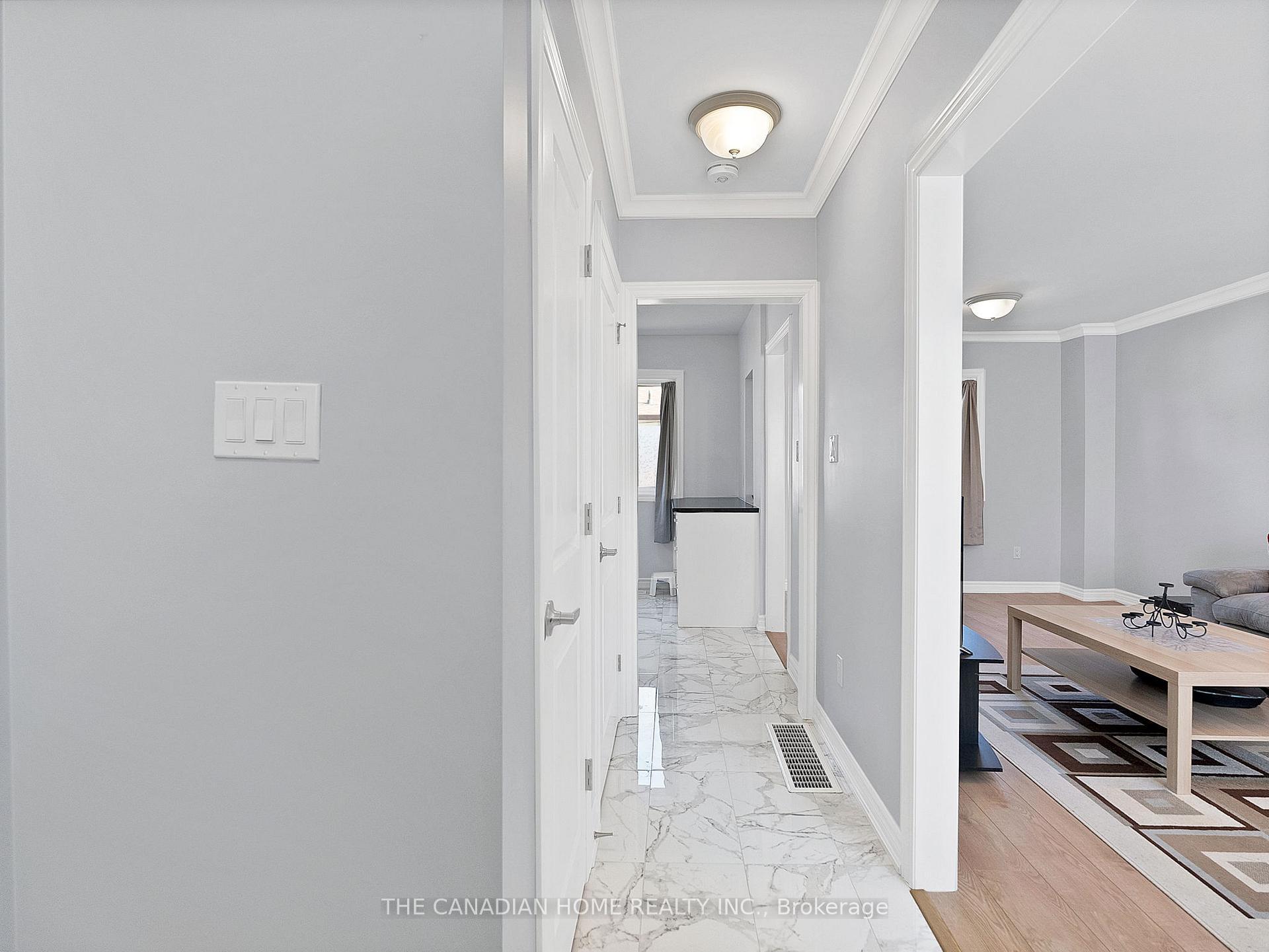 Property Photo: 3 Shier Drive ON M1J 2T1