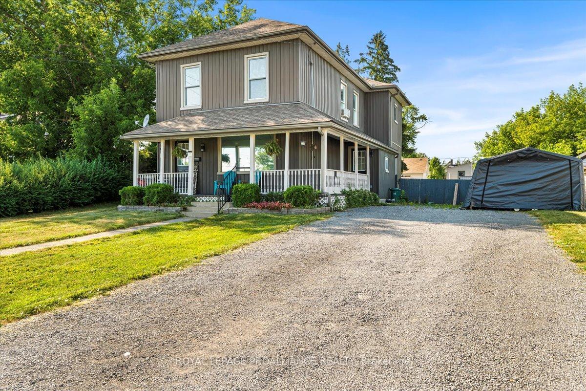 Property Photo: 8 Olive Street ON K8P 2A2