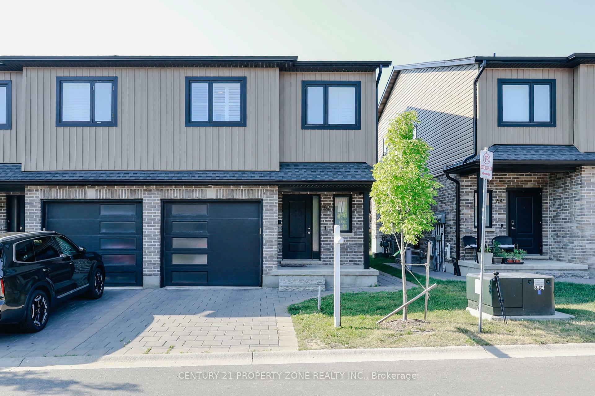 Property Photo: 811 Sarnia Road 62 ON N6H 0K3