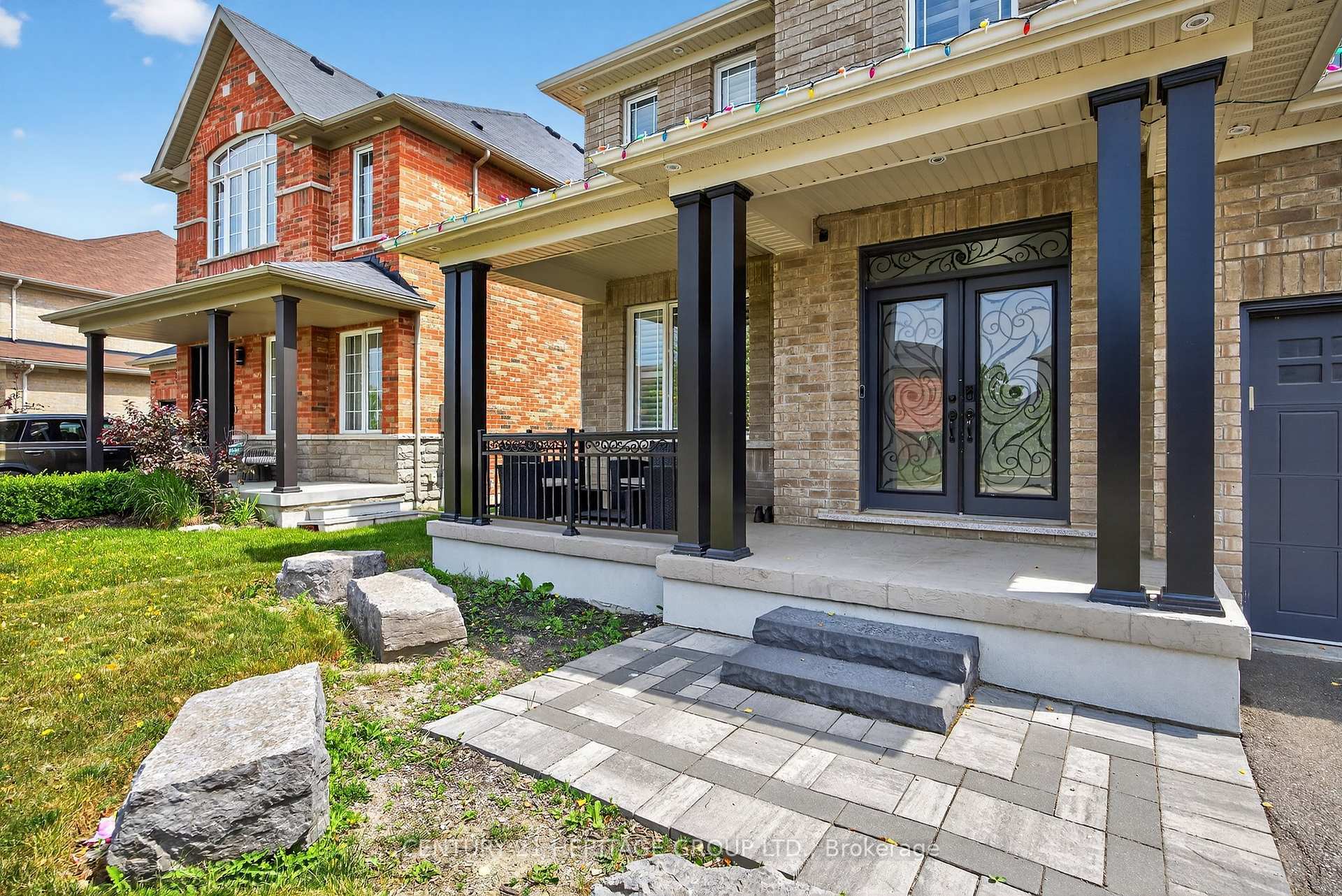 Property Photo: 9 Webb Trail ON L0G 1W0