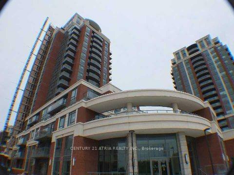 Property Photo: 1 Uptown Drive 517 ON L3R 5C1