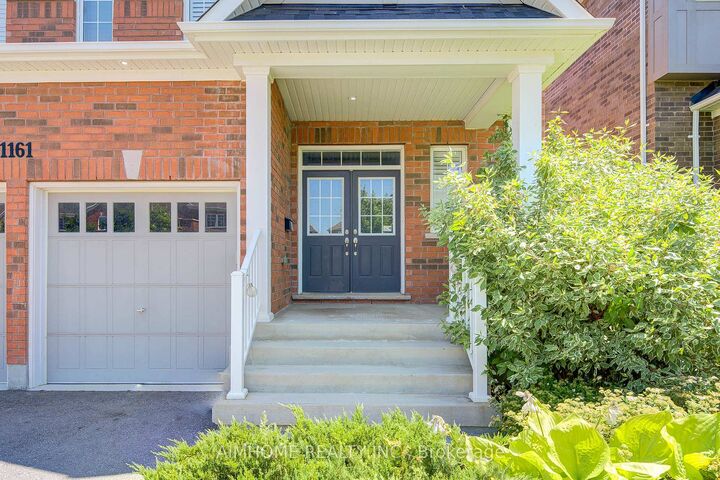 Property Photo: 1161 Nugent Court ON L1K 0Y4