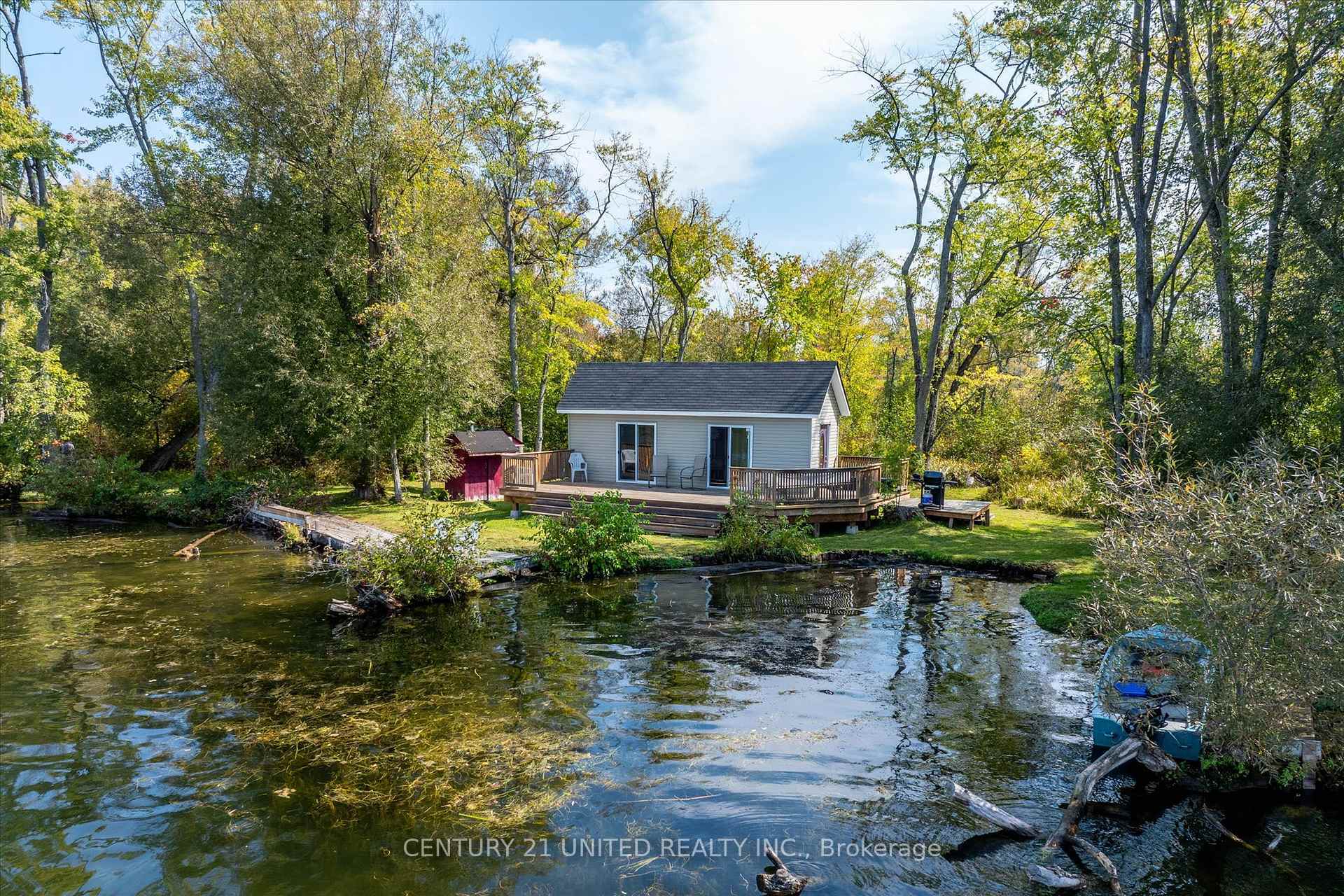 N/A W.a.o Otonabee River N/A  Otonabee-South Monaghan ON K0L 2G0 photo