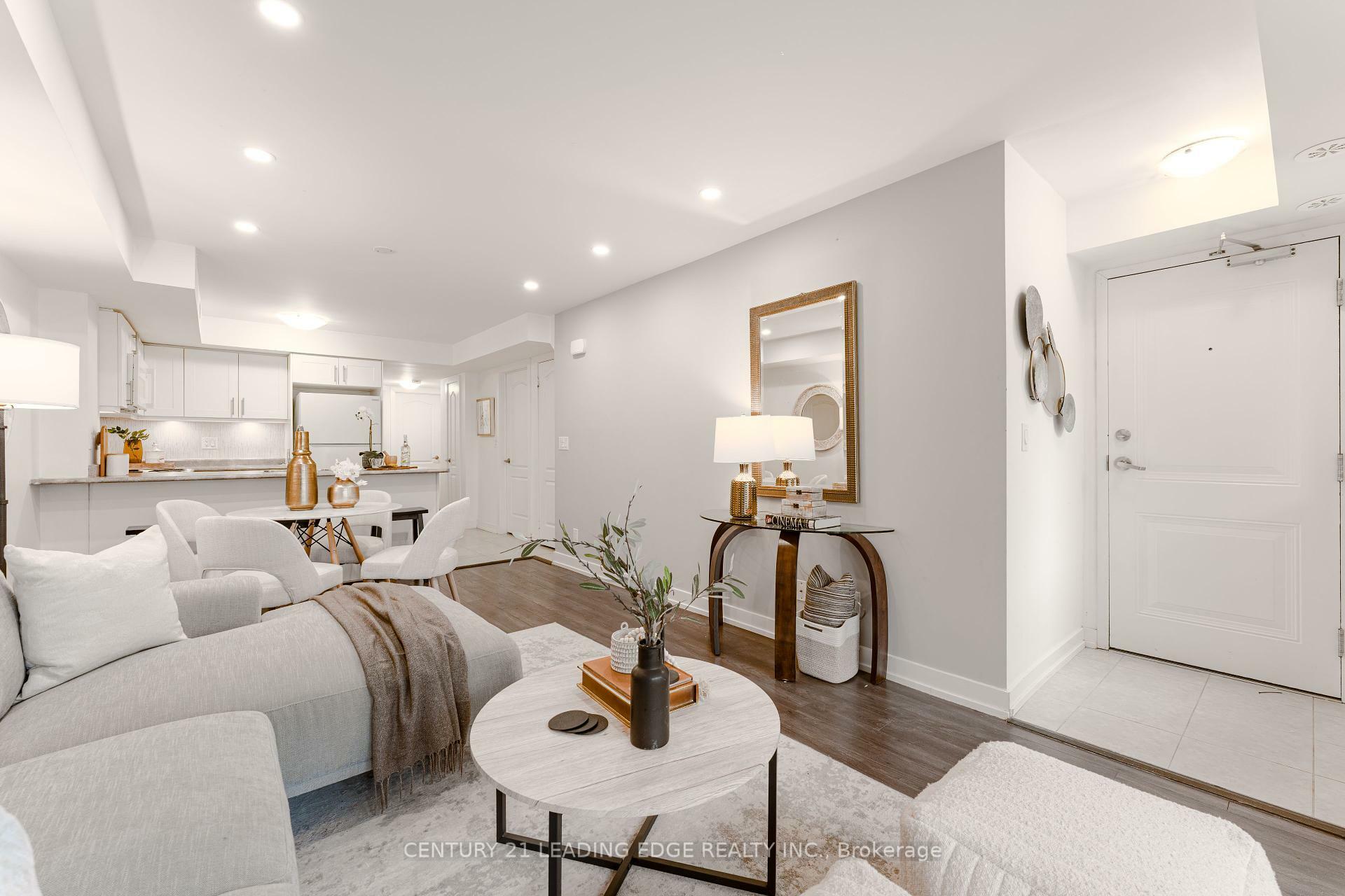 Property Photo: 1 Blanche Lane 814 ON L6B 0A3