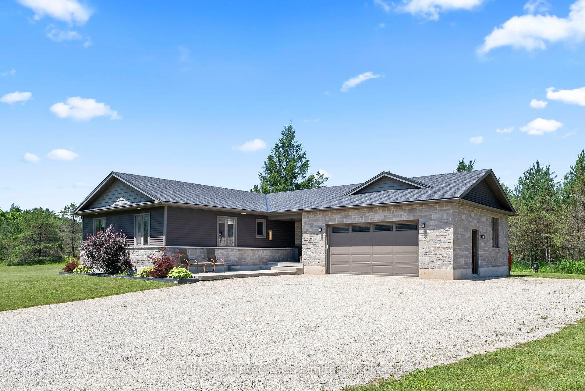 Property Photo: 201 Hutton Hill Road ON N0G 1R0