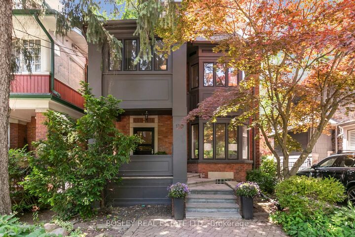 130 Glen Road  Toronto ON M4W 2W3 photo