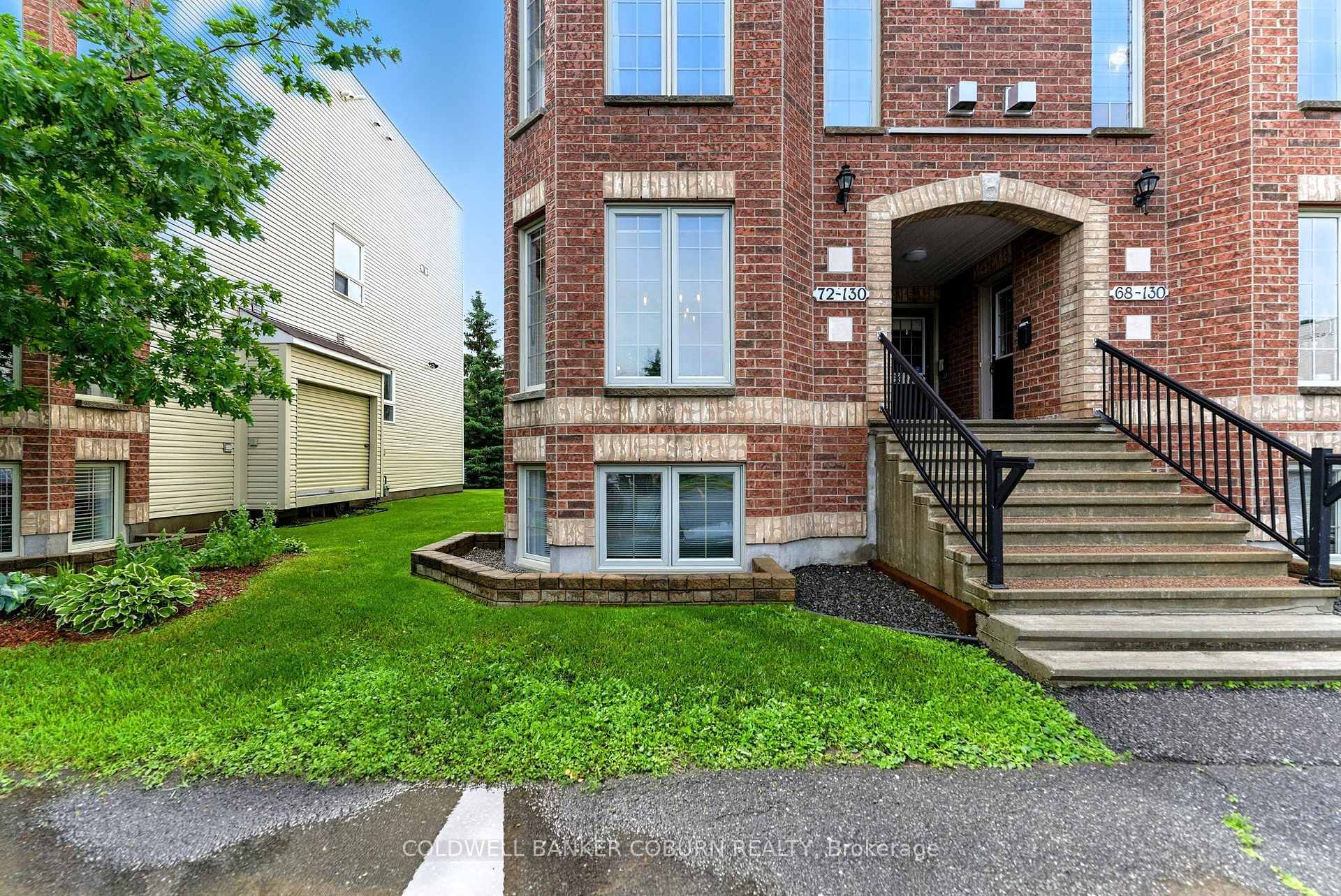 Property Photo: 130 Berrigan Drive 72 ON K2J 0J3