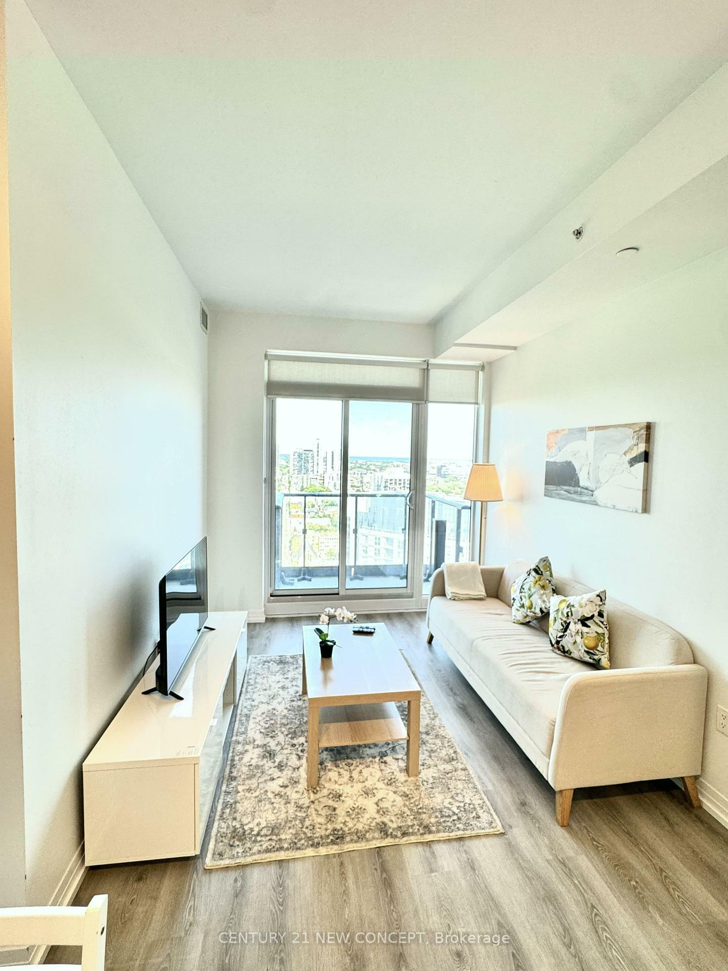 Property Photo: 251 Jarvis Street 2613 ON M5B 0C3