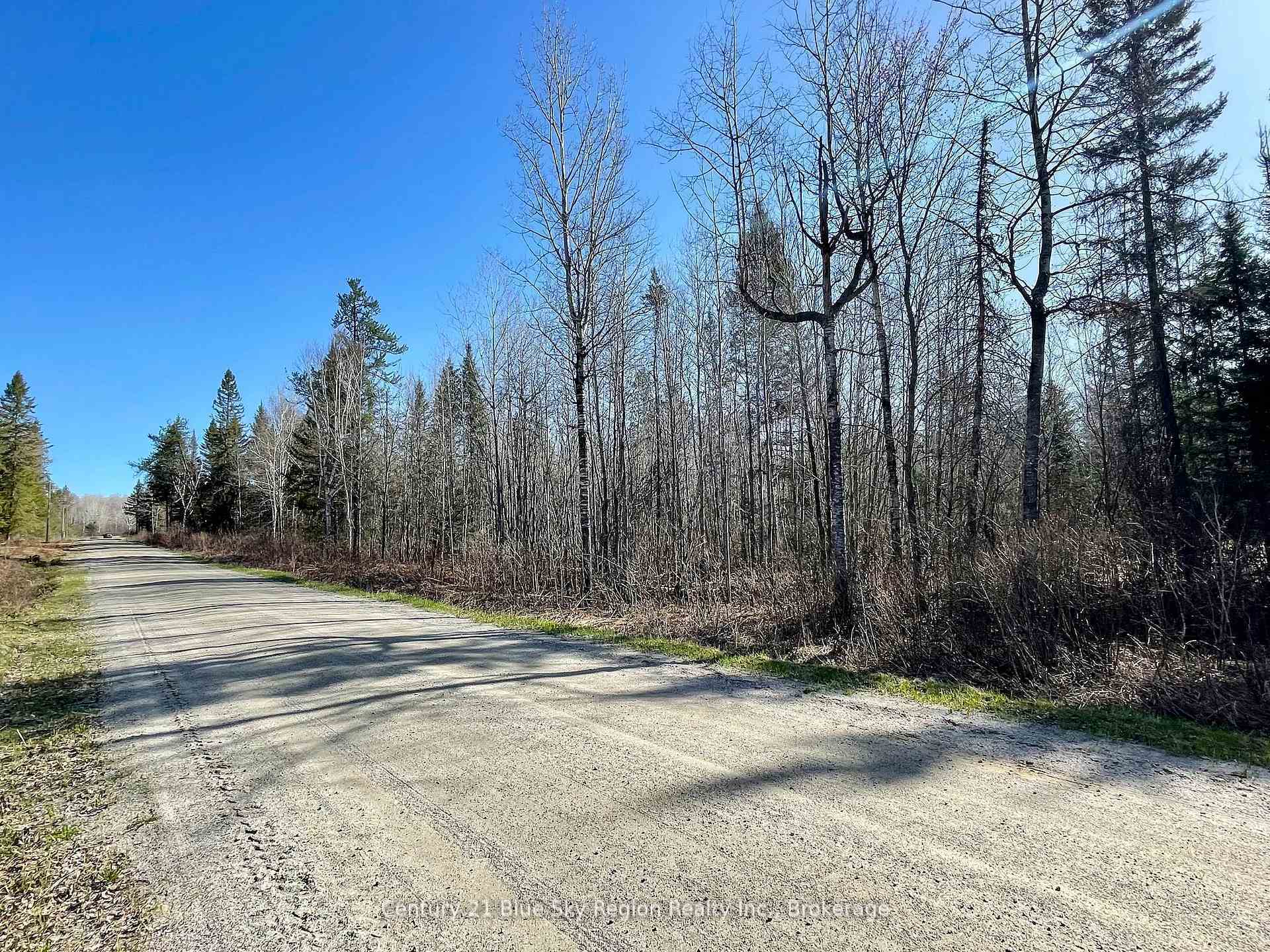 Property Photo:  Part 3 Bourbonnais Road  ON P0H 1M0 