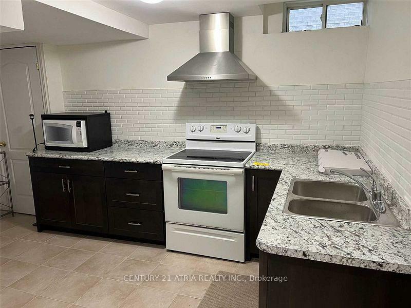 Property Photo: 51 Kalmar Crescent ON L4E 3Z4