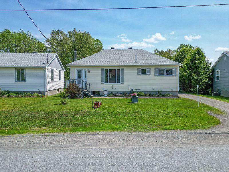 Property Photo:  69 Spruce Drive  ON P0H 2H0 