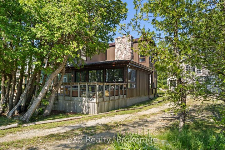 Property Photo: 329 Bay Street ON N0H 2T0