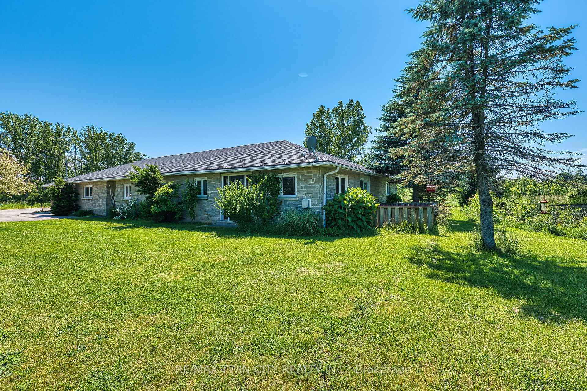 Property Photo: 717906 Highway 6 N/A ON N4K 5N7