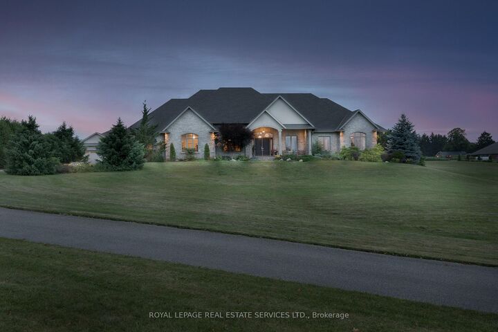 391 Robinson Road  Brantford ON N3R 0B8 photo