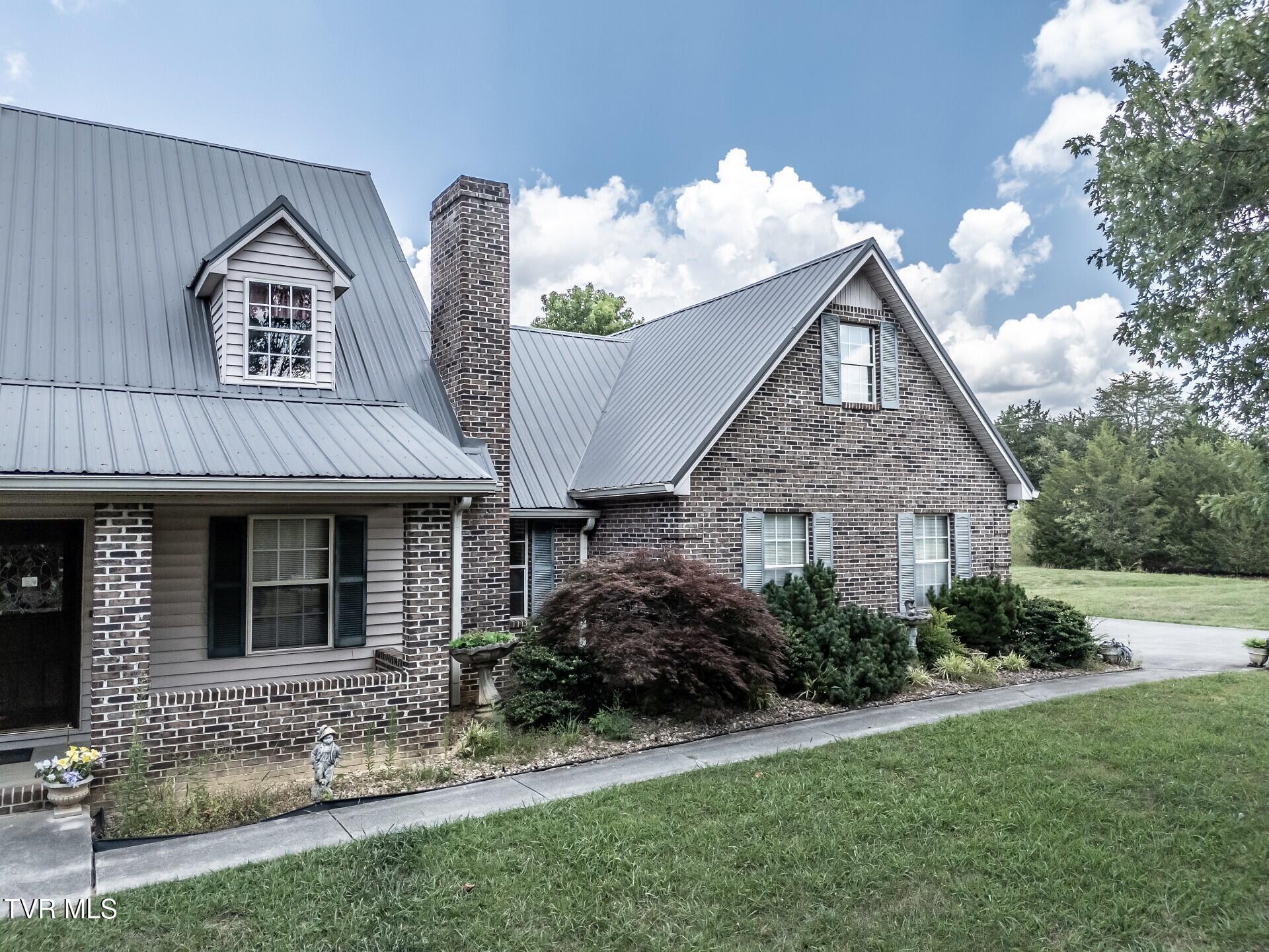 Property Photo: 1473 Oasis Road TN 37711