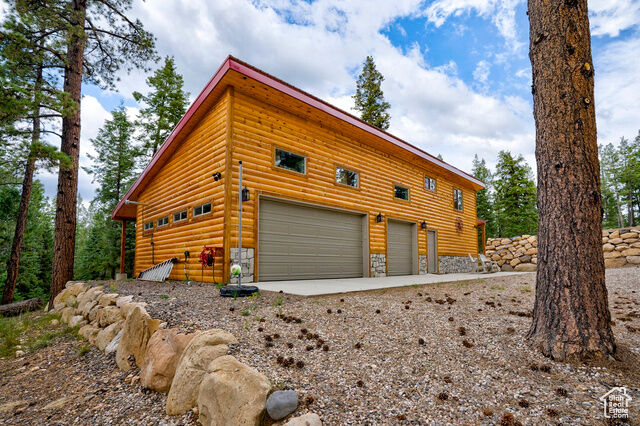 Property Photo: 1990 N Dixie Dr UT 84762
