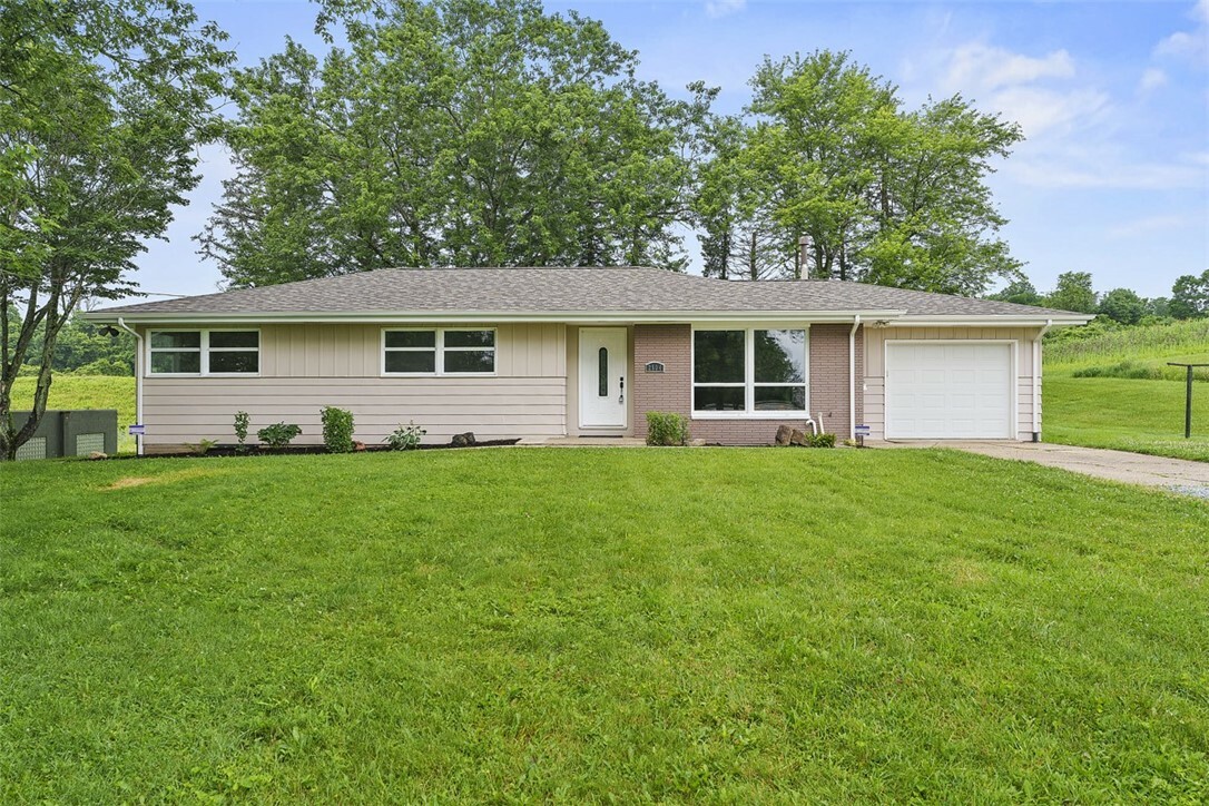 Property Photo: 2504 Rt 66 PA 15626