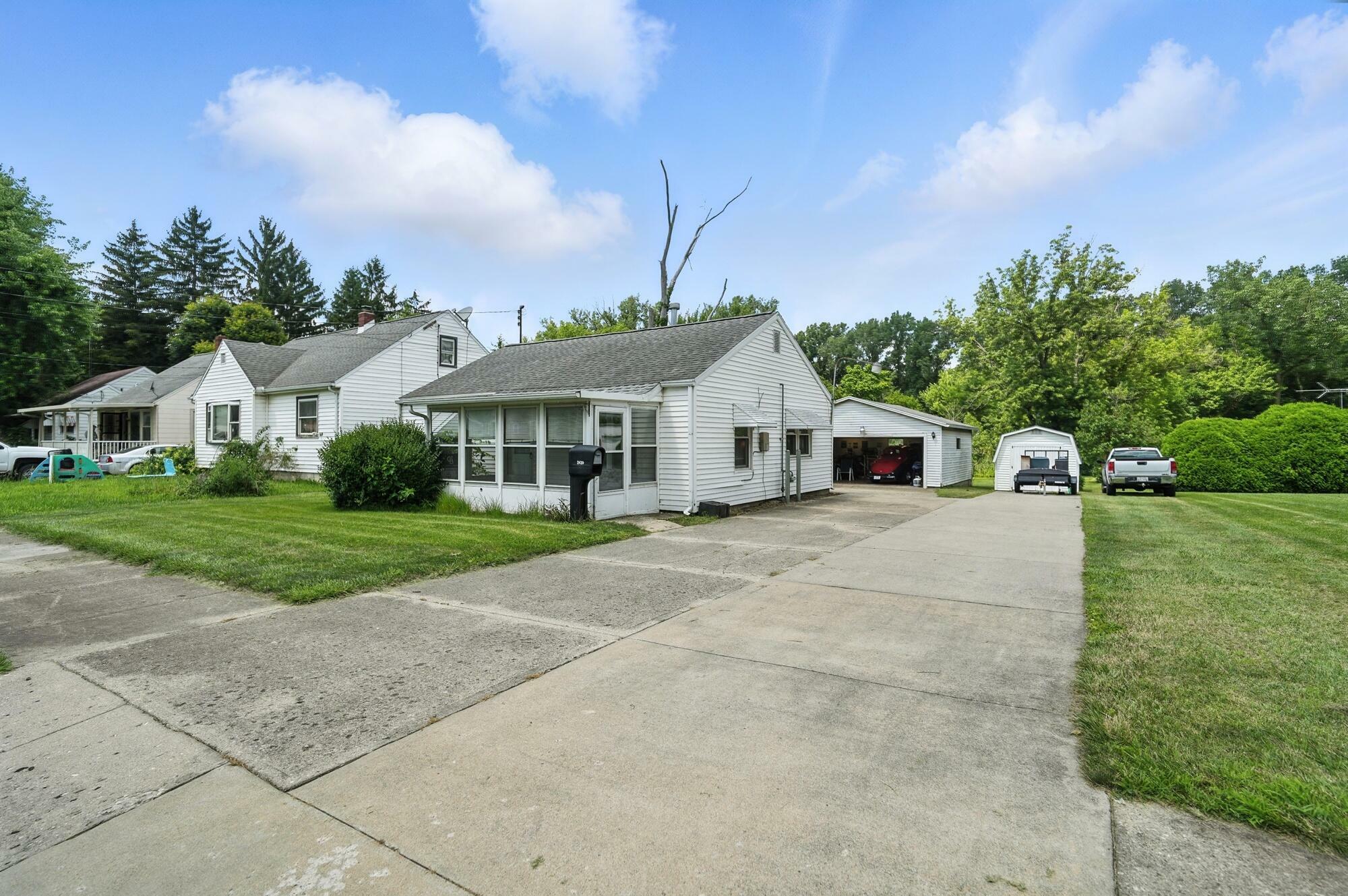 Property Photo:  2438 Kenton Street  OH 45505 