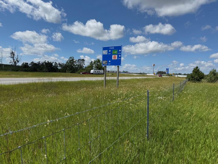 Vl Johnson Road  Gaylord MI 49735 photo