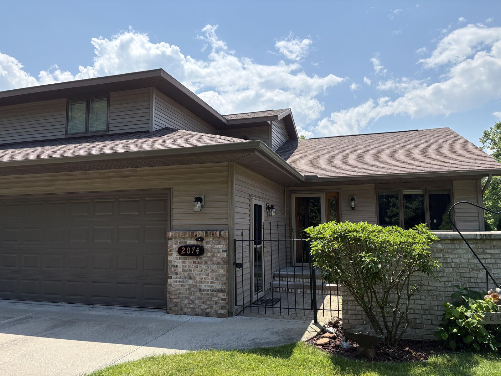 Property Photo: 2074 Wyndham Lane MI 49707
