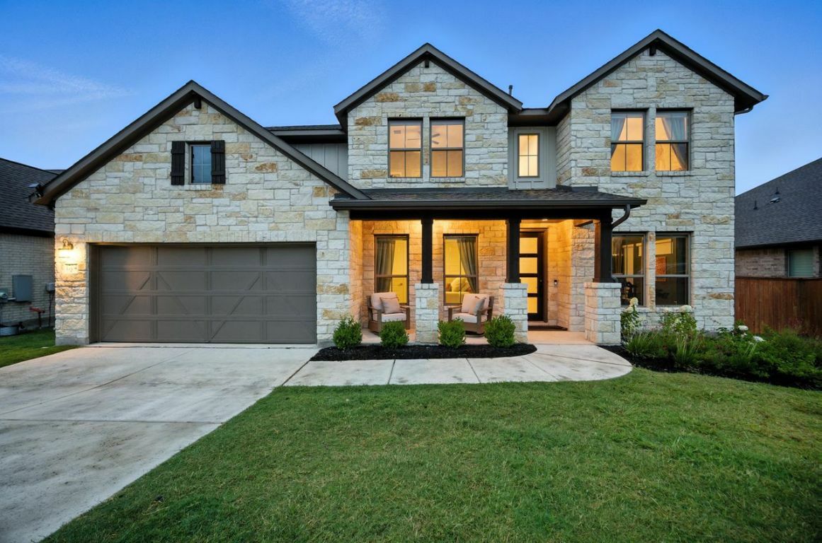 Property Photo: 1704 Lakeside Ranch Road TX 78633