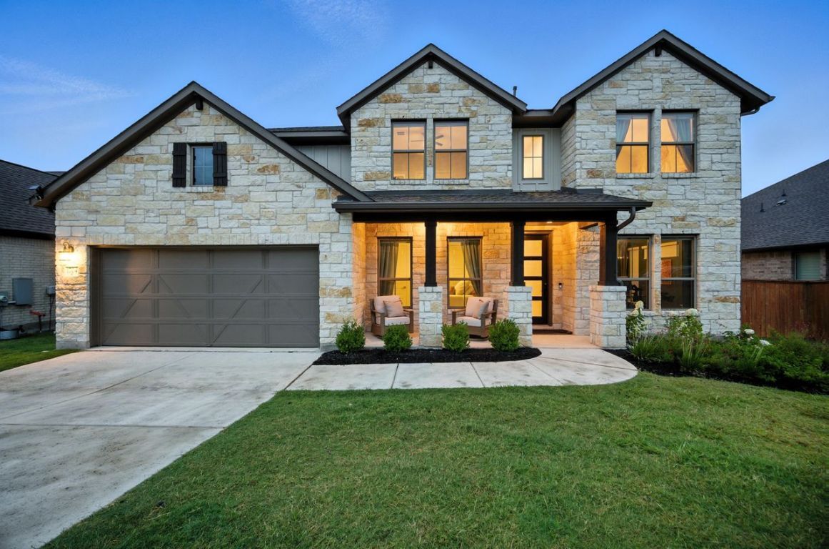 1704 Lakeside Ranch Road  Georgetown TX 78633 photo