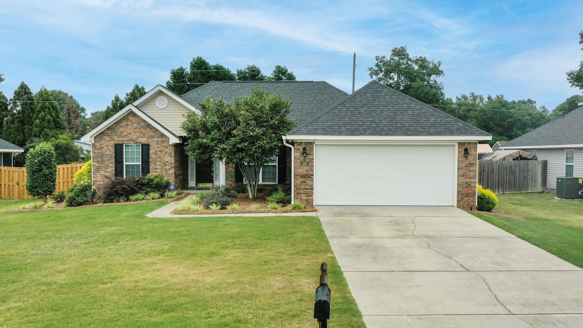 Property Photo: 298 Mill Stone Lane SC 29860