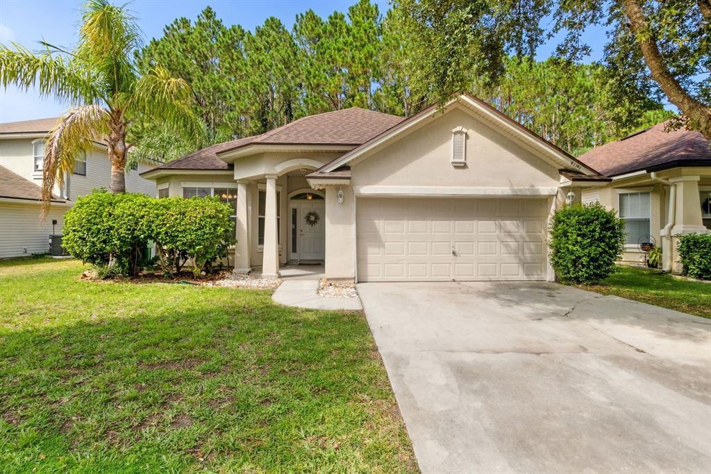 Property Photo: 96696 Commodore Point Drive FL 32097