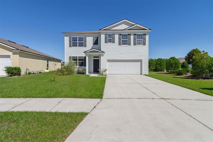 Property Photo:  95105 Timberlake Drive  FL 32034 