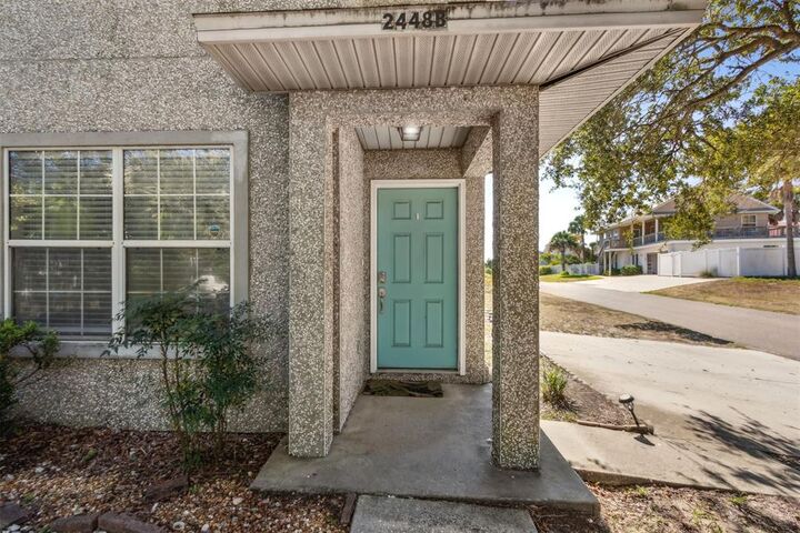 Property Photo: 2448B 1st Avenue FL 32034
