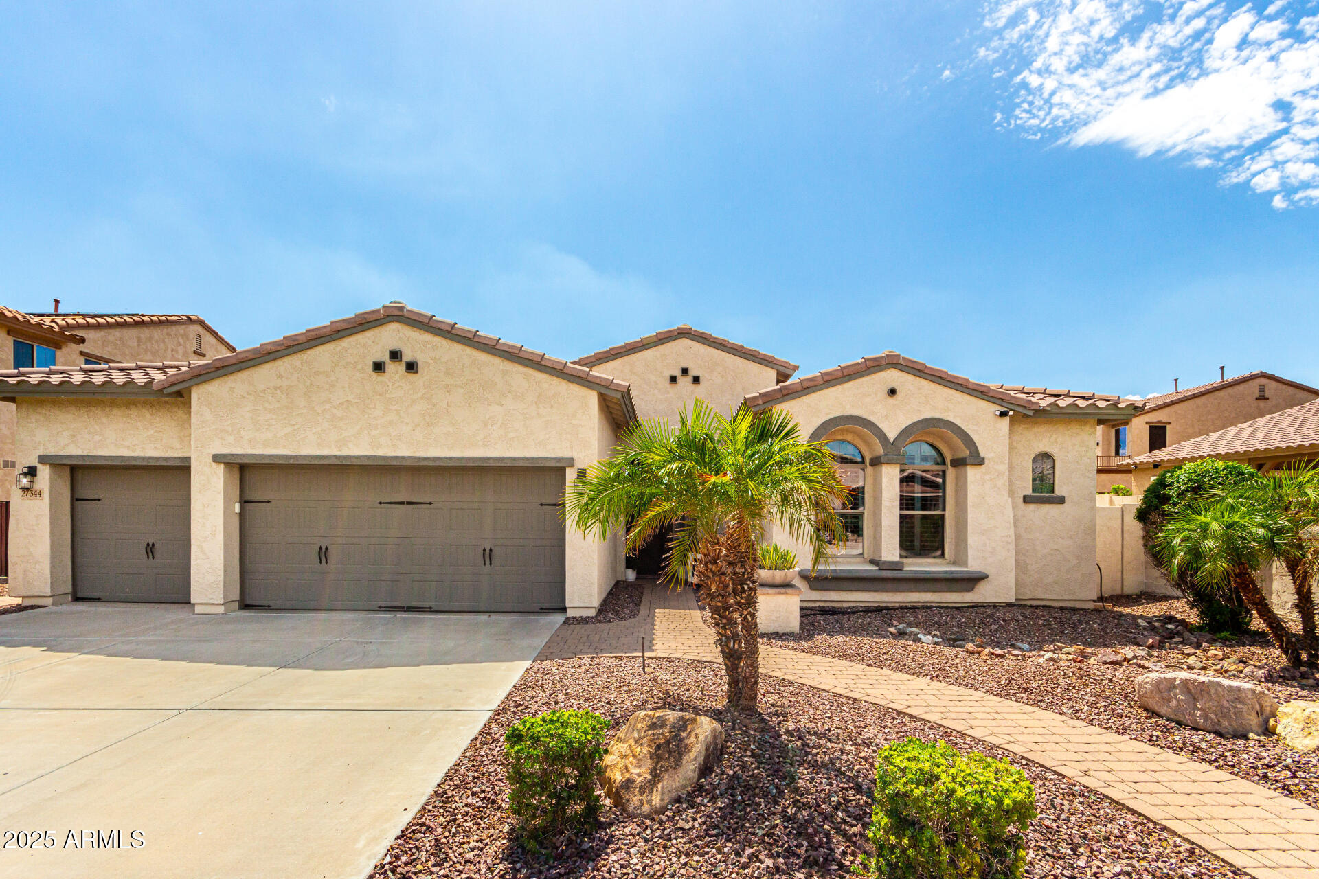27344 N 91st Lane  Peoria AZ 85383 photo