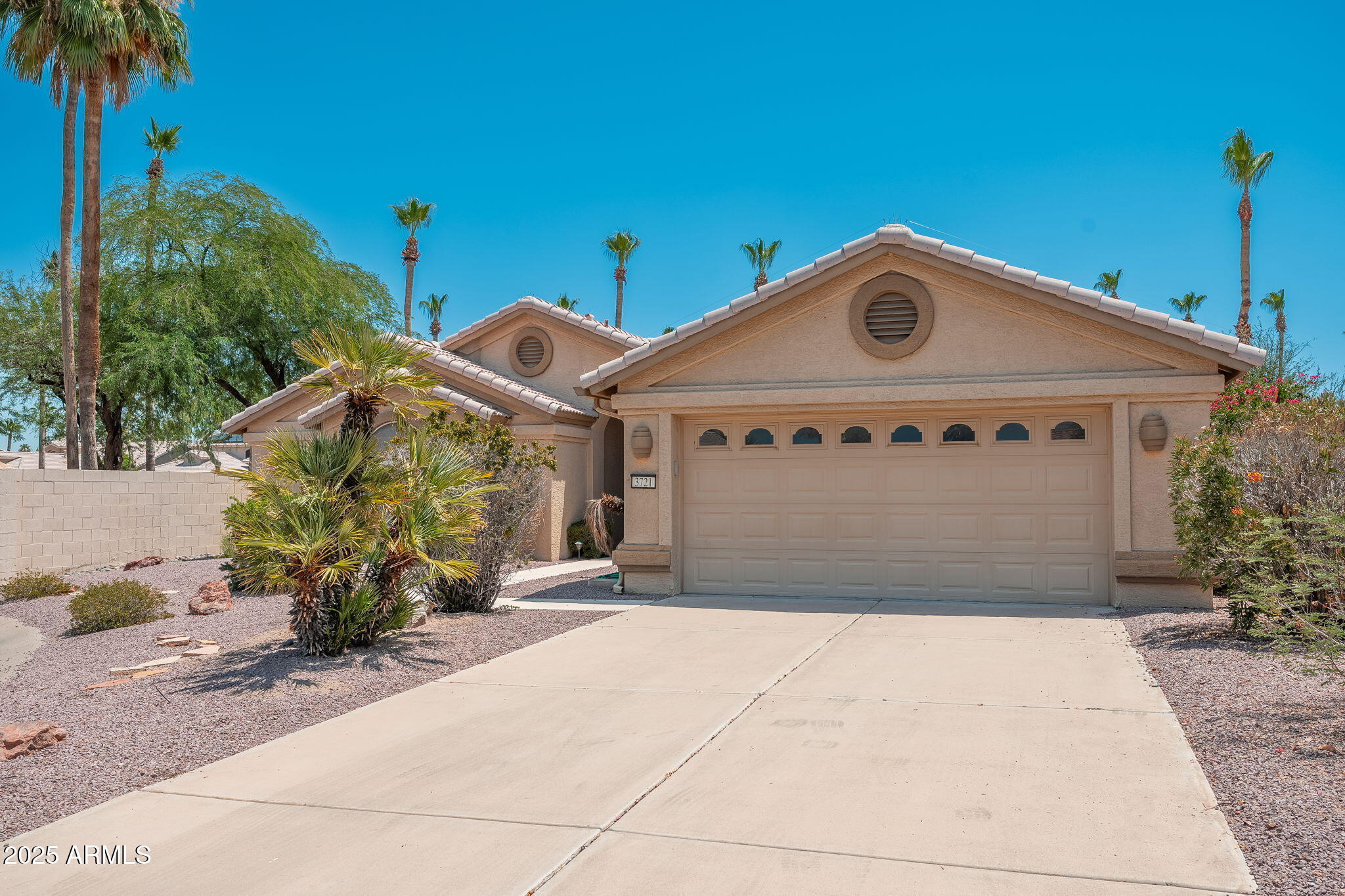 3721 N Hogan Drive  Goodyear AZ 85395 photo