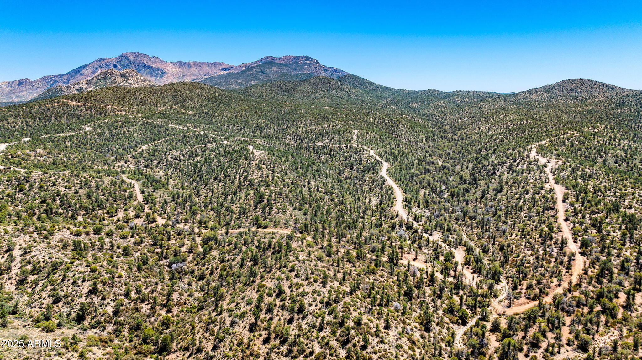 Property Photo: 00 N Ranchland Road 15 AZ 86305