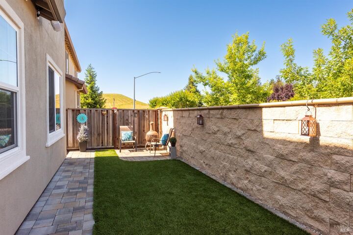 Property Photo: 5453 Kaitlyn Place CA 94928