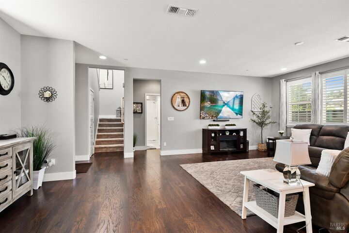 Property Photo: 5453 Kaitlyn Place CA 94928