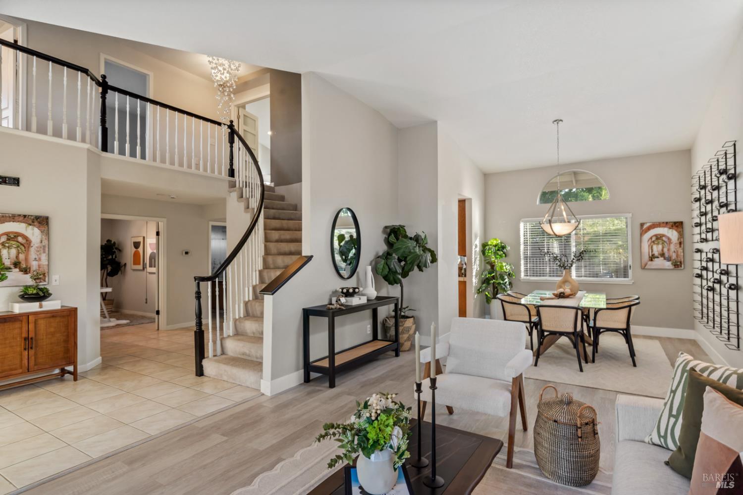 Property Photo: 706 Natalie Drive CA 95492