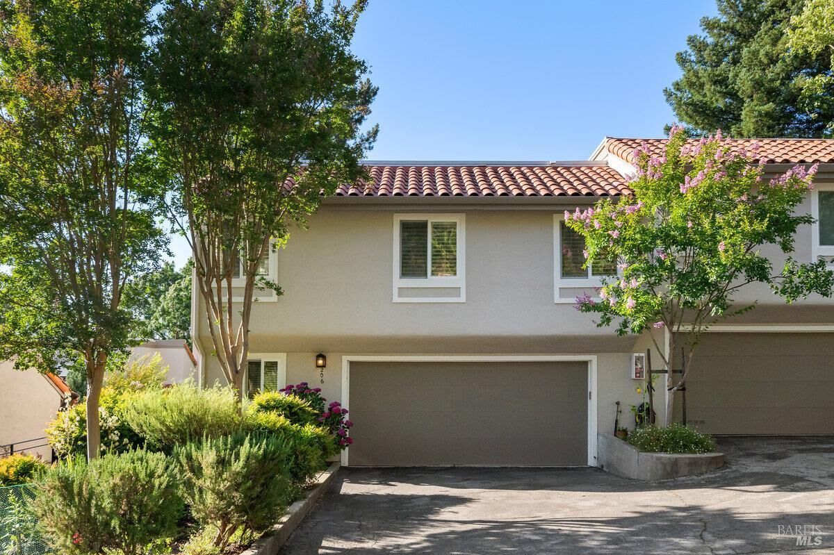 Property Photo: 206 Paseo Bernal CA 94556