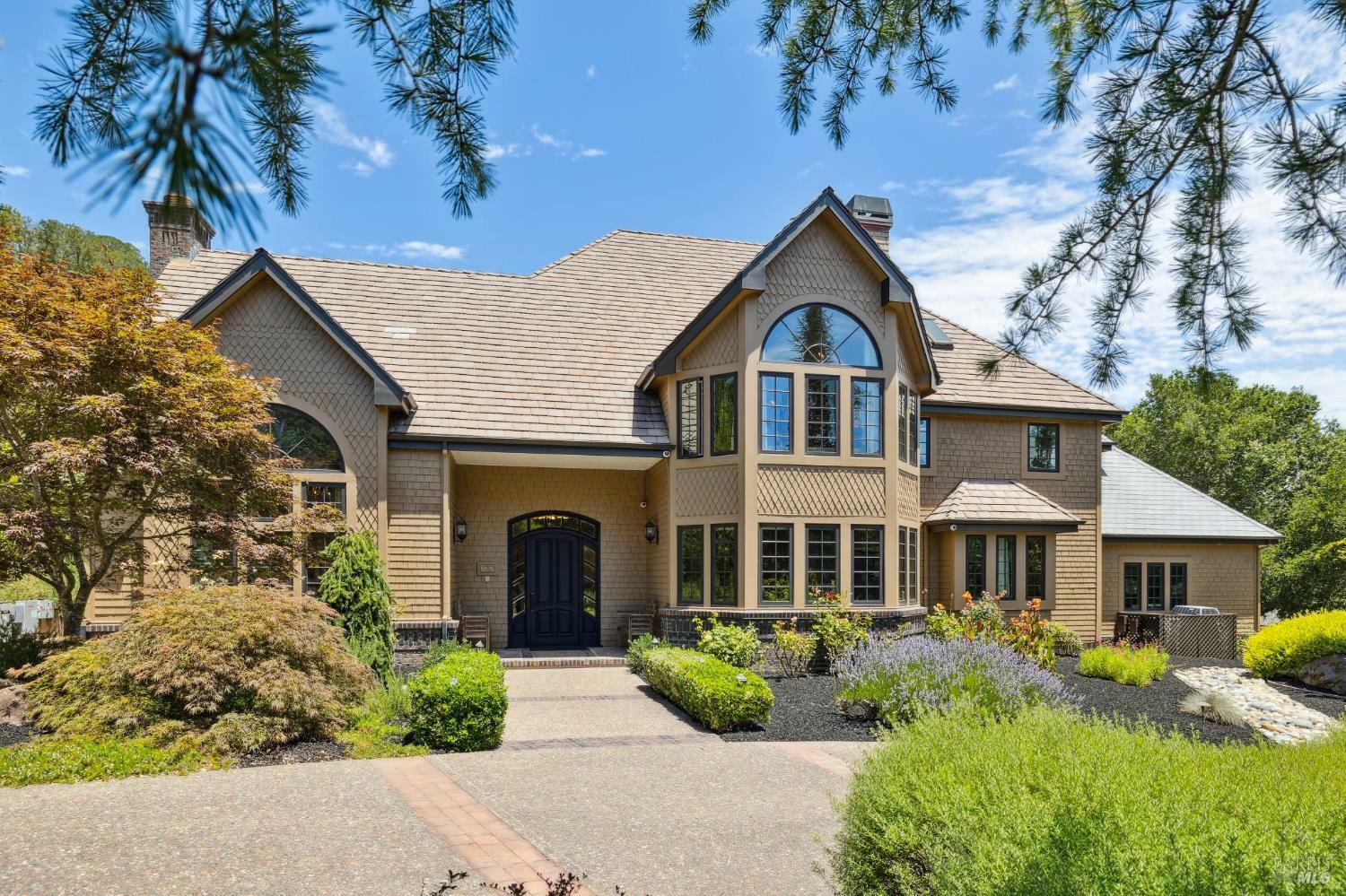 Property Photo: 172 Pacheco Avenue CA 94947