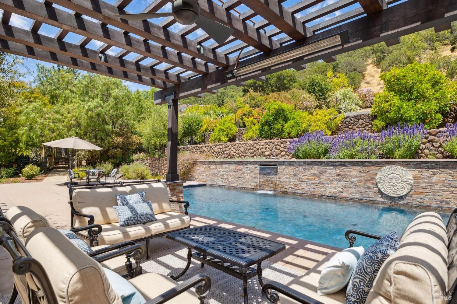 Property Photo:  172 Pacheco Avenue  CA 94947 
