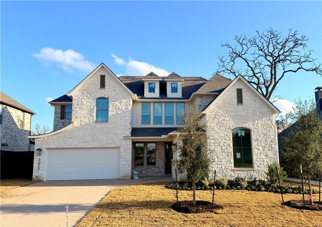 Property Photo:  3637 Anderson Arbor Court  TX 77845 