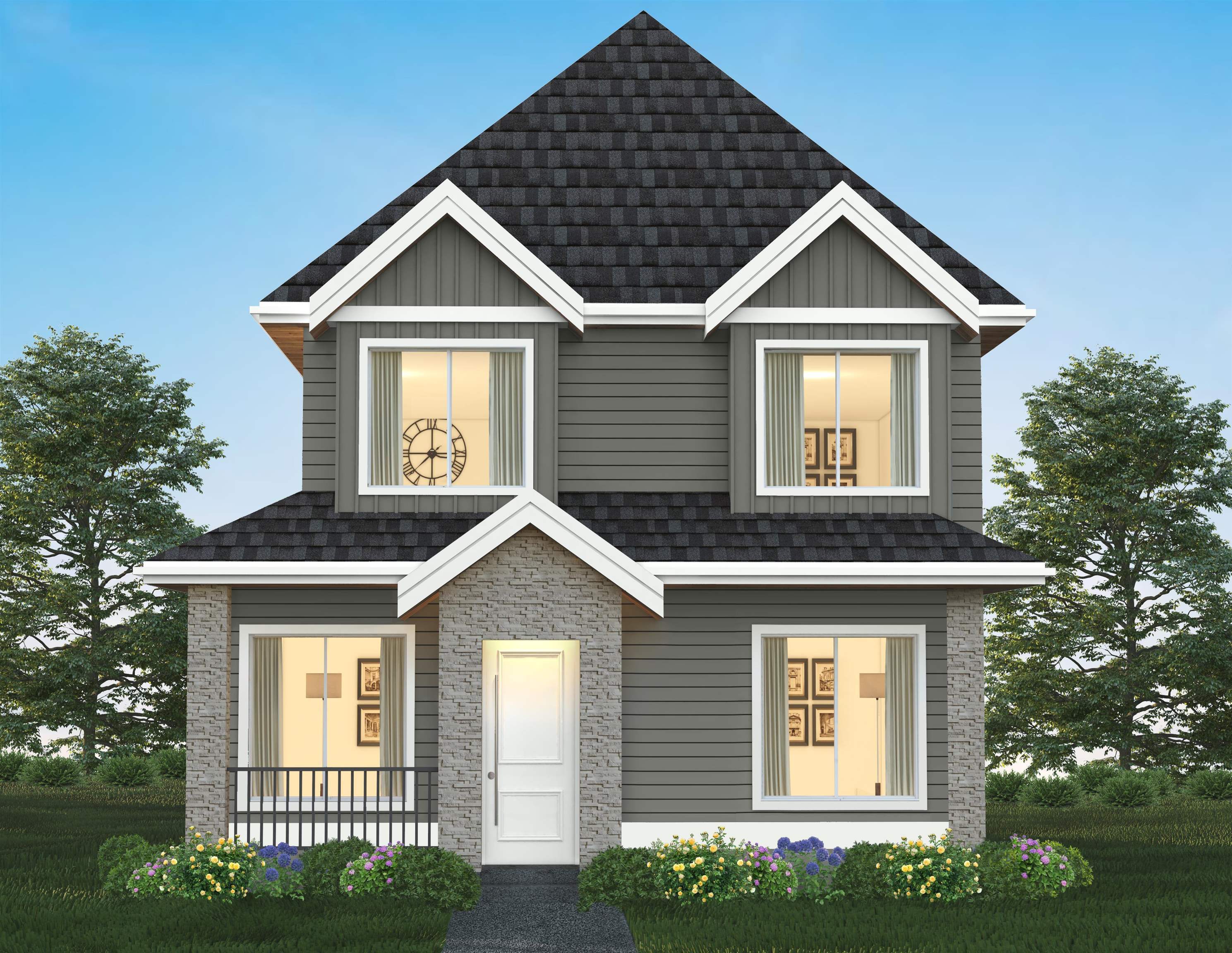 Property Photo: 19631 74 Avenue BC V2Y 3G6