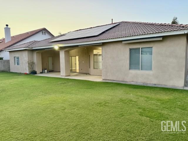 Property Photo: 11313 Andretti Avenue CA 93312