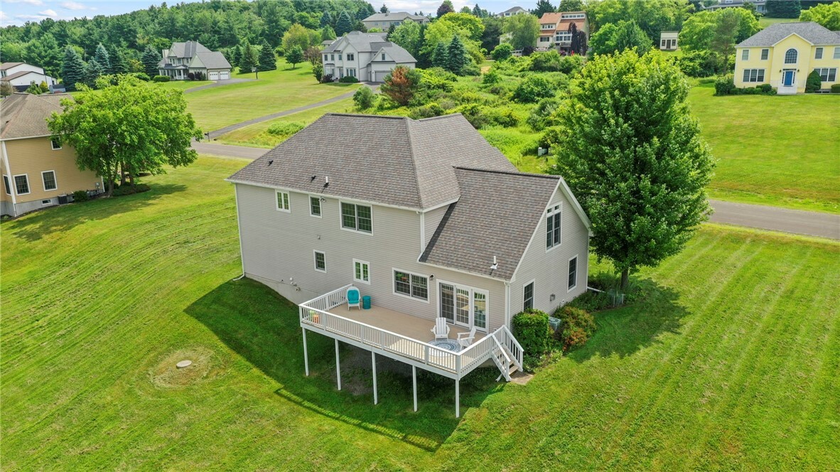 Property Photo: 44 Aspen Way NY 14850