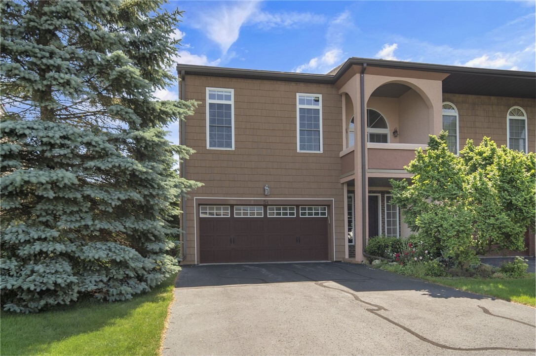 Property Photo: 54 Nor Way NY 14850