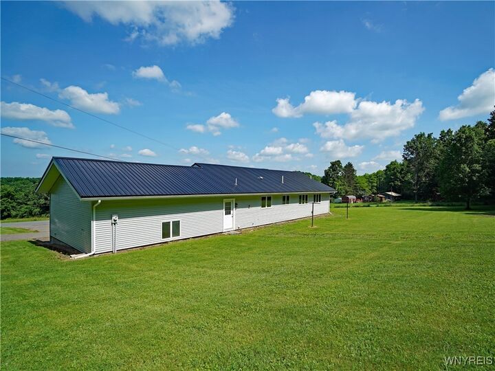 Property Photo: 213 Bradshaw Road NY 13053
