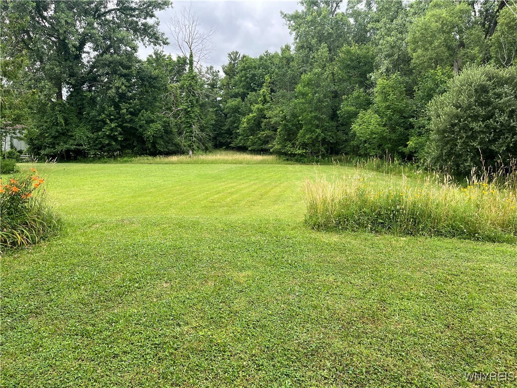 Property Photo: 11310 Stage Road NY 14001